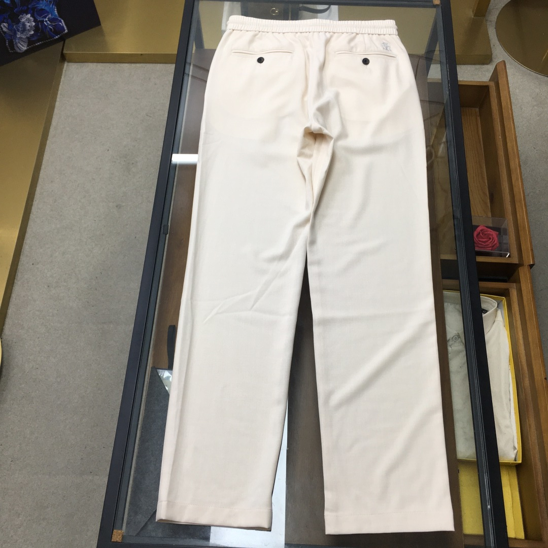Casual Pants Man